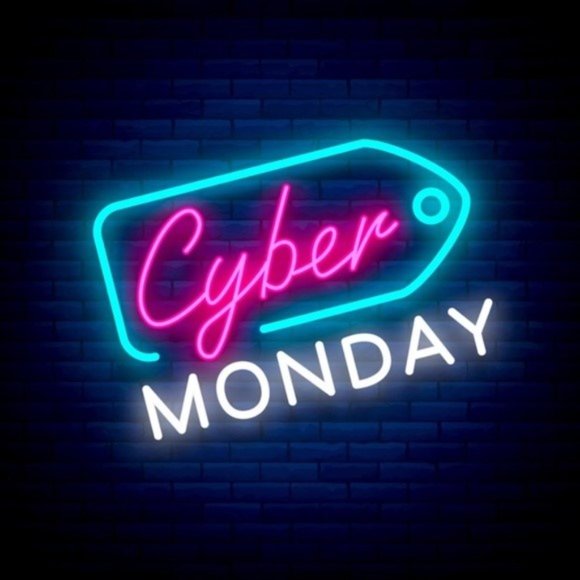 ๐โจ Cyber Monday Sale โจ๐ - Picture 3 of 4